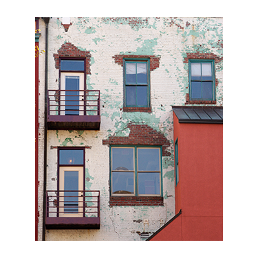 Wall, Wilmington, NC